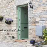 Фотография гостевого дома Withy Cottages