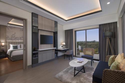 Фотография гостиницы Mason Pine Hotel Bandung