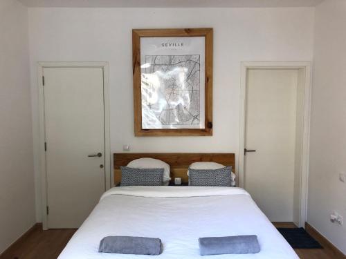 Фотография хостела Columbus Apartments Co-Living