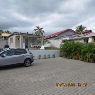 Фотография гостевого дома Bungalow climatisé neuf Saint Pierre Ile de la Réunion