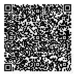 QR код гостиницы Аламат