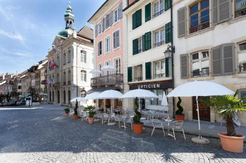 Фотография гостиницы Chez Steph'