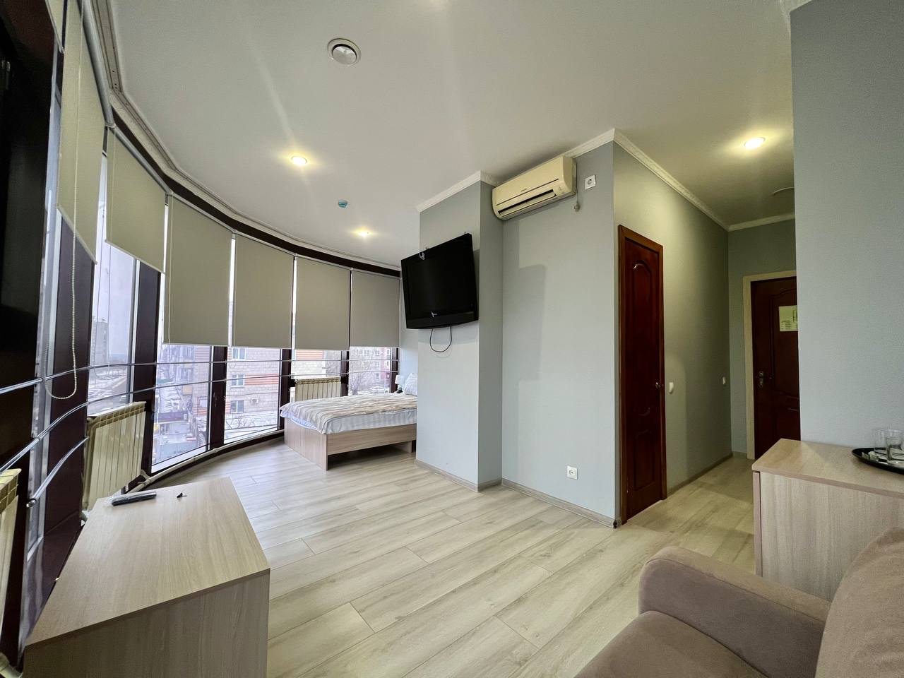 Фотография гостиницы Гранат