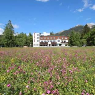 Фотографии гостиницы 
            Hotel Berghof