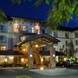 Фотография гостиницы Larkspur Landing Roseville-An All-Suite Hotel