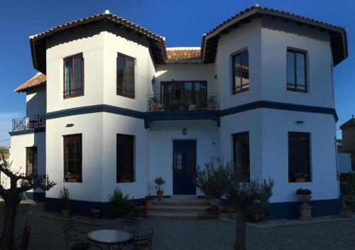 Фотография мини отеля El Cielo Azul