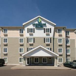 Фотографии гостиницы 
            WoodSpring Suites Junction City