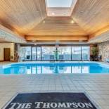 Фотография гостиницы The Thompson Hotel