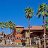 Фотография гостиницы Holiday Inn Express & Suites Rancho Mirage, an IHG Hotel