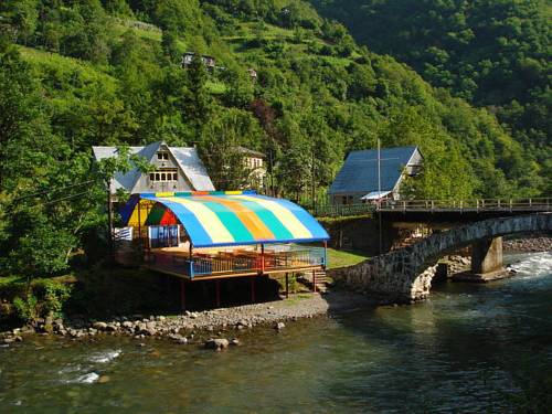 Фотография мини отеля Мачахела