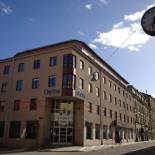 Фотография гостиницы Uppsala CityStay Hotel