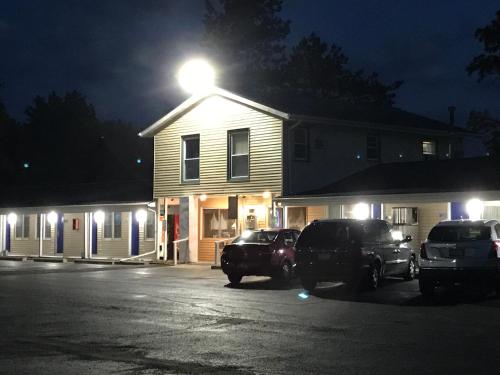 Фотография мотеля Americas Best Value Inn Jonesville/Hillsdale