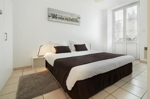 Фотография апарт отеля Résidence Les Douves