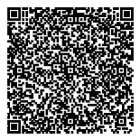 QR код гостевого дома Александрия