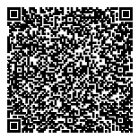 QR код гостиницы Русалина