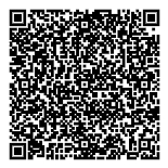 QR код гостиницы Олимп