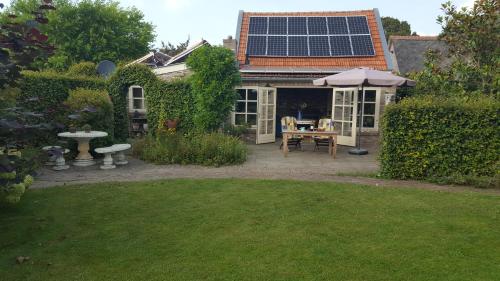 Фотография гостевого дома De Ketse Steenuil