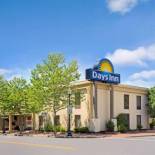 Фотография гостиницы Days Inn by Wyndham Silver Spring