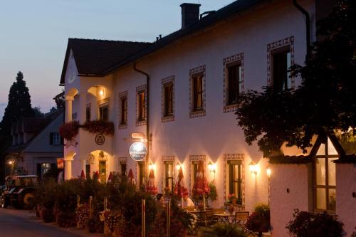 Фотография гостевого дома Gasthof Siegfried Gruber