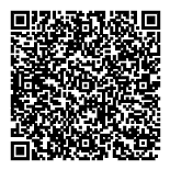 QR код гостевого дома Alex's little house