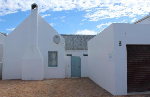 Фотография гостевого дома In Betwix