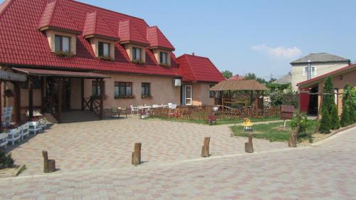 Фотография гостиницы Барская радость