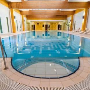 Фотографии санатория
Medical SPA "Eglės sanatorija" Standard Druskininkai