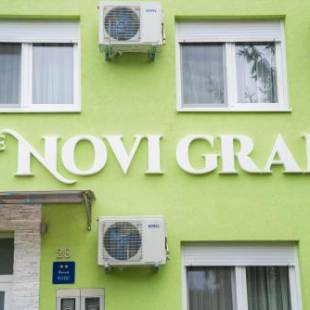 Фотографии гостевого дома 
            Sobe Novi grad