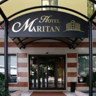 Фотографии гостиницы 
            Hotel Maritan