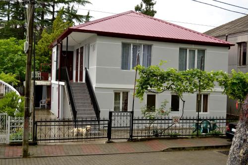 Фотография хостела 24