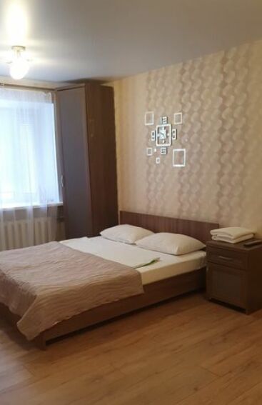 Фотография квартиры Apartments HomeHotel on str. Gorkogo, bld. 80/1