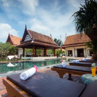 Фотография гостиницы Baan Thai Lanta Resort