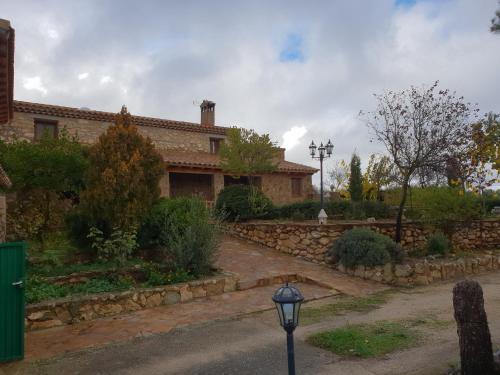 Фотографии гостевого дома 
            Casa Rural Barba