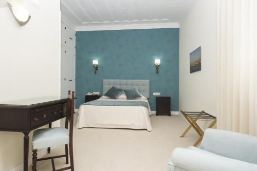 Фотография гостиницы Hotel Joao Padeiro