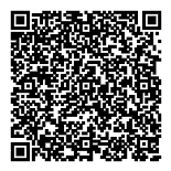 QR код мини отеля Gudauri Dacha-Too