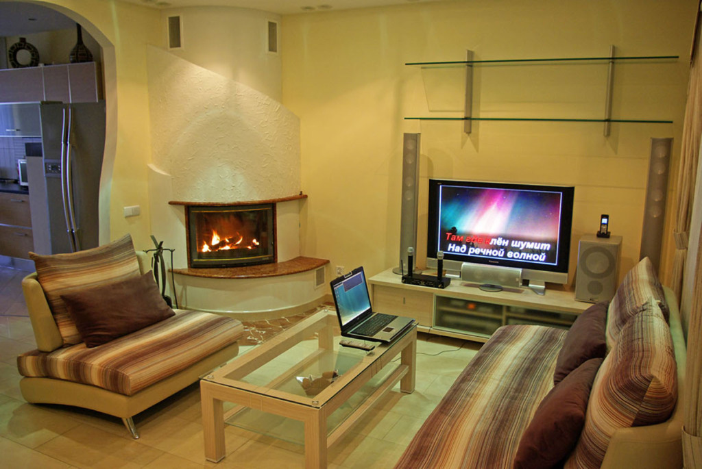 Фотография Коттеджа Частный дом "Из Дома в Дом"