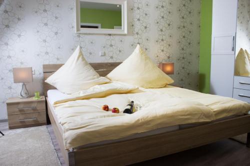 Фотография гостевого дома Weinstube Castor