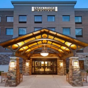 Фотография гостиницы Staybridge Suites - Sterling Heights -Detroit Area, an IHG Hotel