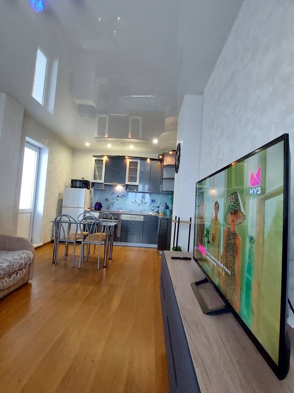 Фотография квартиры Апартаменты 247/74