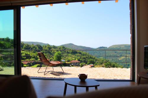 Фотография гостевого дома Casa do Ramiscal - Eido do Pomar