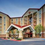 Фотография гостиницы Drury Inn & Suites Albuquerque North