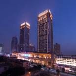 Фотография гостиницы Hilton Zhongshan Downtown