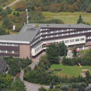 Фотографии гостиницы 
            Hotel Lugsteinhof