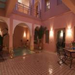 Фотография мини отеля Riad Tahani