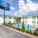 Фотография гостиницы Motel 6-Dallas, TX - South