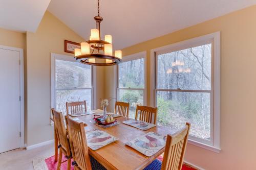 Фотография гостевого дома Wild Bird View