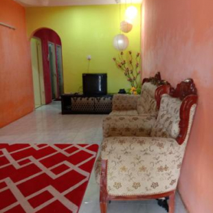 Фотография гостевого дома LAVENDER HOMESTAY MANJUNG