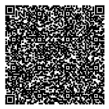 QR код квартиры Апартаменты 1комнатные с балконом в красивом мкр Зеленограда, рядом транспорт