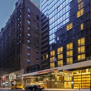 Фотографии гостиницы 
            Hilton Garden Inn New York/Midtown Park Avenue