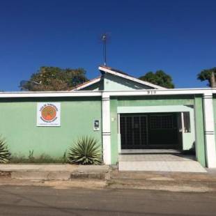 Фотографии гостевого дома 
            Casa para temporada - Chapada das Mesas